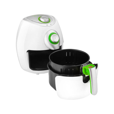 Fritéza SENCOR SFR 3220WH, bílá - A