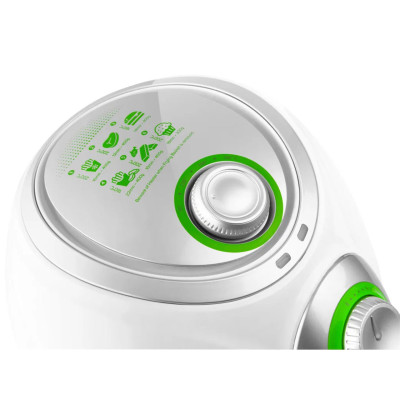 Fritéza SENCOR SFR 3220WH, bílá - A