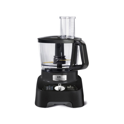Kuchyňský robot TEFAL DO821838, černý - A