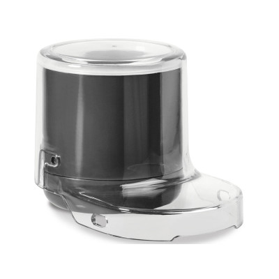 Kuchyňský robot TEFAL DO821838, černý - A