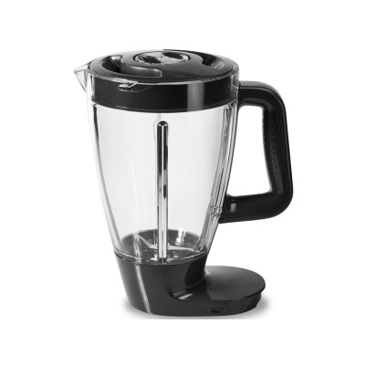 Kuchyňský robot TEFAL DO821838, černý - A