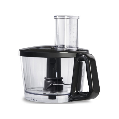 Kuchyňský robot TEFAL DO821838, černý - A