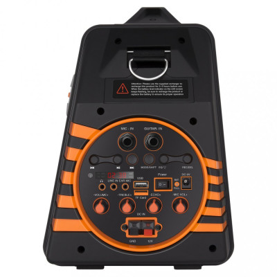 copy of Dětský Bluetooth reproduktor s mikrofonem SENCOR SSS 3600 KIDS - B