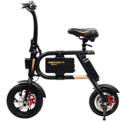 Elektrická koloběžka INMOTION P1F - A