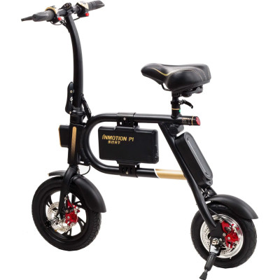 Elektrická koloběžka INMOTION P1F - A