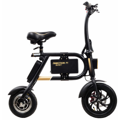 Elektrická koloběžka INMOTION P1F - A