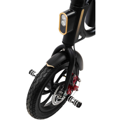 Elektrická koloběžka INMOTION P1F - A