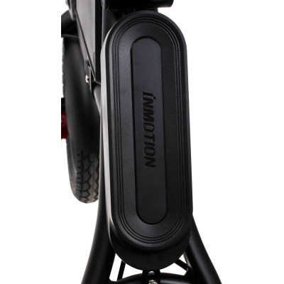 Elektrická koloběžka INMOTION P1F - A