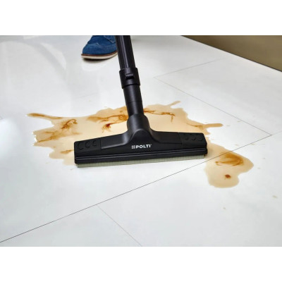 Parní vysavač POLTI Vaporetto Lecoaspira FAV20, černý - B