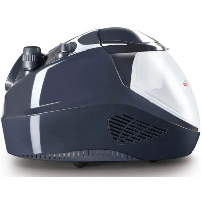 Parní vysavač POLTI Vaporetto Lecoaspira FAV20, černý - B