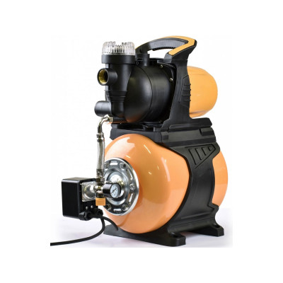 Domácí vodárna RIWALL REHS 1224 F, 1200W - B