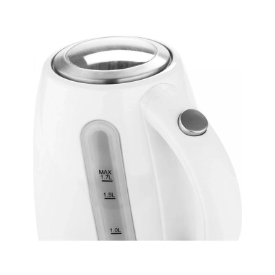 Rychlovarná konvice ETA Ela 8598 90030, bílá - B