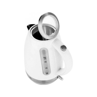 Rychlovarná konvice ETA Ela 8598 90030, bílá - B