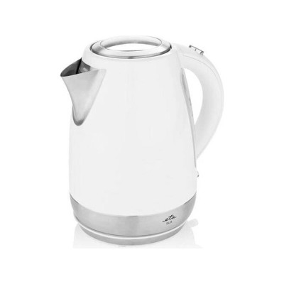 Rychlovarná konvice ETA Ela 8598 90030, bílá - B