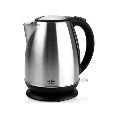 Rychlovarná konvice ETA Alena 3590 90000, stříbrná - B