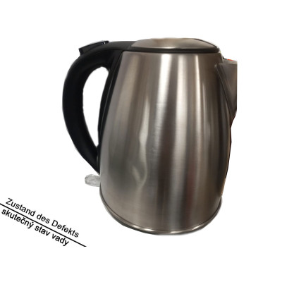 Rychlovarná konvice ETA Alena 3590 90000, stříbrná - B