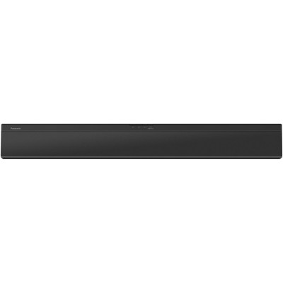 Soundbar PANASONIC SC-HTB490, černý - A