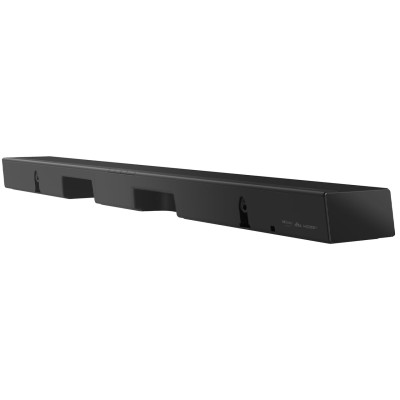 Soundbar PANASONIC SC-HTB490, černý - A