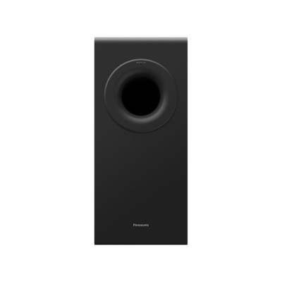 Soundbar PANASONIC SC-HTB490, černý - A