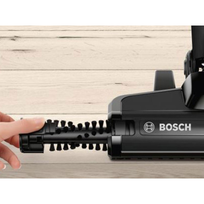 copy of Tyčový vysavač BOSCH BBH214LA Readyy'y, černý - B