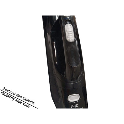 copy of Tyčový vysavač BOSCH BBH214LA Readyy'y, černý - B