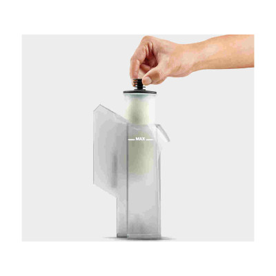 Parní čistič KARCHER SC 2 Upright EasyFix, žlutý - B