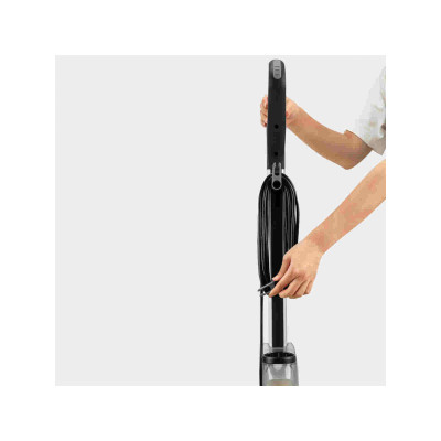 Parní čistič KARCHER SC 2 Upright EasyFix, žlutý - B