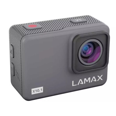 Akční kamera LAMAX X10.1, černá - A