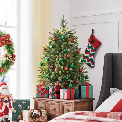 Umělý vánoční stromek 411352 green 3 ft, 91 cm - A