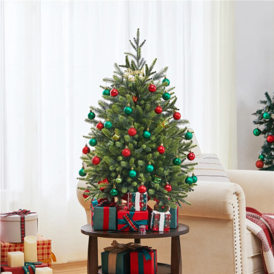 Umělý vánoční stromek 411352 green 3 ft, 91 cm - A