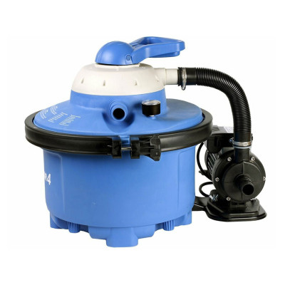 Písková filtrace MARIMEX 10600003 ProStar 4, pro bazén do 20 m3 - B