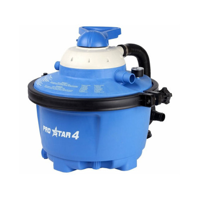 Písková filtrace MARIMEX 10600003 ProStar 4, pro bazén do 20 m3 - B