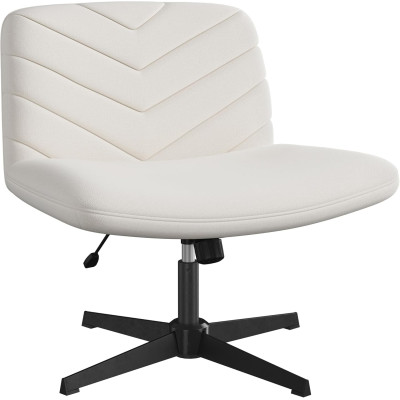 copy of Kancelářská židle 593023, s širokým sedákem, nastavitelná výška, béžová - A