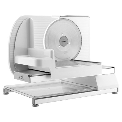 Elektrický celokovový kráječ ETA 2094 90000 - A