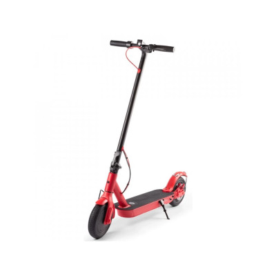 copy of Elektrická koloběžka GoGEN VOYAGER S501R, červená - B