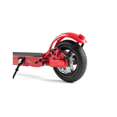 copy of Elektrická koloběžka GoGEN VOYAGER S501R, červená - B