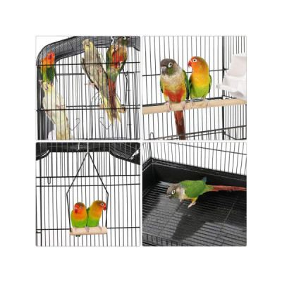  se střešním otvorem a 4 bidýlky