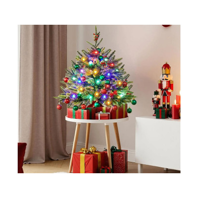 Umělý vánoční stromeček 411384 green 2ft, 61cm - A