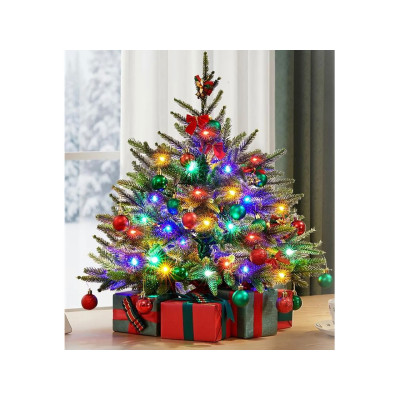 Umělý vánoční stromeček 411384 green 2ft, 61cm - A