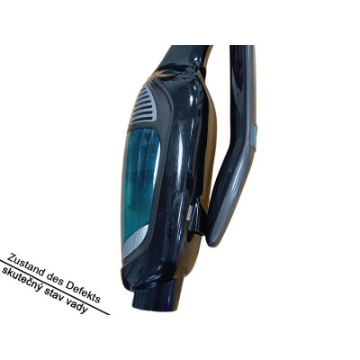 copy of Tyčový vysavač ETA Moneto Aqua Plus 5449 90000, šedo/tyrkysový - B