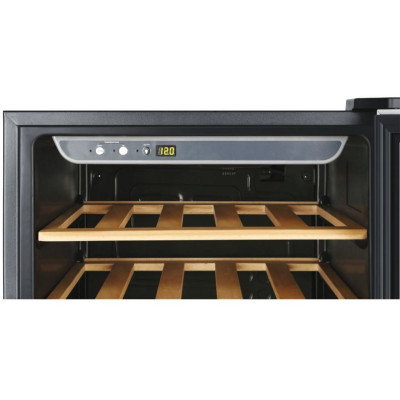 Jednozónová vinotéka HAIER WS30GA - A