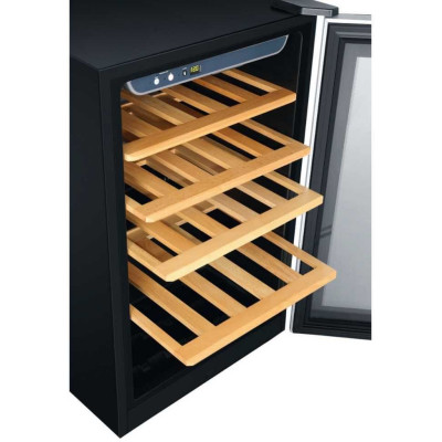 Jednozónová vinotéka HAIER WS30GA - A