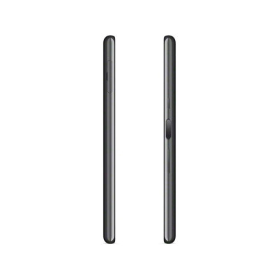 Mobilní telefon SONY Xperia L3, 3GB/32GB, černý - B