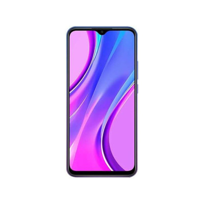 Mobilní telefon XIAOMI Redmi 9 Dual SIM, 6,53 palce - B