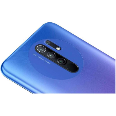 Mobilní telefon XIAOMI Redmi 9 Dual SIM, 6,53 palce - B