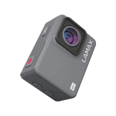 Akční kamera LAMAX X9.1, černá - A