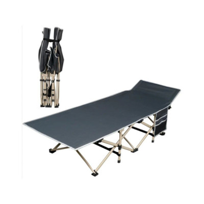 Kempingová postel 591374