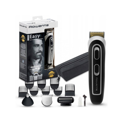 Zastřihovač na vousy ROWENTA TN9140F4 Trim & Style 13v1 - A