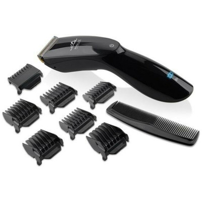 copy of Zastřihovač vlasů ETA Eliot 8342 90000, černý - A