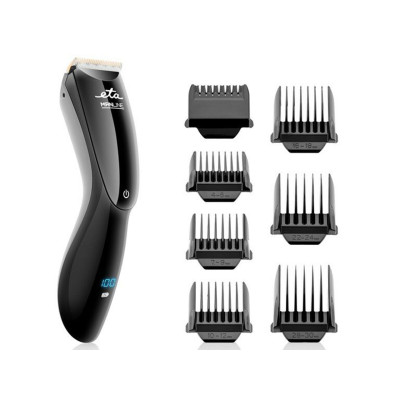 Zastřihovač vlasů ETA Eliot 8342 90000, černý - B